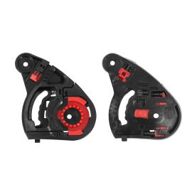 Kit Fixation Ecran Casque Intégral - MT Targo MT-V-14