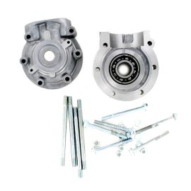 Carter Moteur Peugeot 101 102 BB - Type Origine