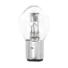 Ampoule 12V 45/40W BA20D - Blanc