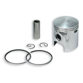 Piston 45.50mm MBK 51 - Malossi 70cc