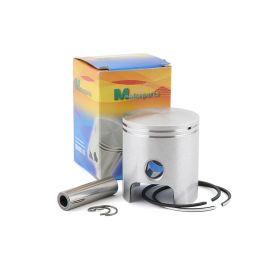 Piston 48 à 49mm Piaggio NRG Typhoon Zip - Top Perf Fonte 70cc