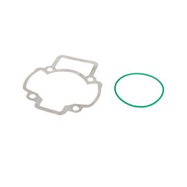 Joints Haut Moteur 70cc Piaggio Typhoon Zip AC - Top Perf Racing Gold Line Fonte bleu 47.6mm