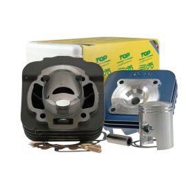 Kit Cylindre 50cc Piaggio Typhoon Zip AC - Top Perf Fonte 40mm
