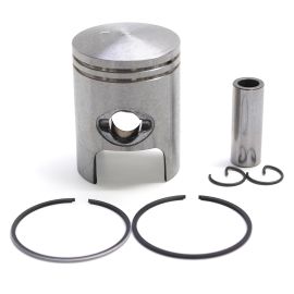 Piston 40mm Piaggio Typhoon Zip AC - Top Perf Fonte 50cc