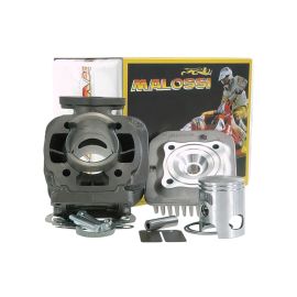 Kit Cylindre 50cc MBK Booster Yamaha Bw's - Malossi Fonte 40mm