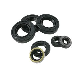 Pochette joints Spi moteur Derbi E3 E4 - Motoforce