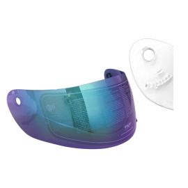 Ecran Casque Intégral - TNT Merac / Pulsion / Duadro Iridium