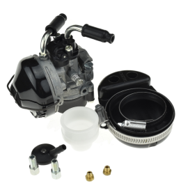 Carburateur 15/15 C - Dellorto SHA Vespino emboîtement 29mm