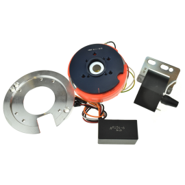 Allumage CPI Generic Keeway - MVT Digital Direct DD 23 - Rotor interne - Avec Lumière