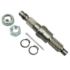 Arbre Roue Arrière / transmission Gilera Runner Stalker Piaggio Liberty Zip Vespa ET2