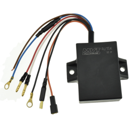 Calculateur Multicourbes DIGIMAX MBK YAMAHA à partir de 2003 - MVT Millenium EXT121 / EXT122