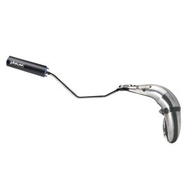 Pot Passage Haut Droit Rieju MRT 50 / 70cc - Cross ML Max Pro Blue Yasuni