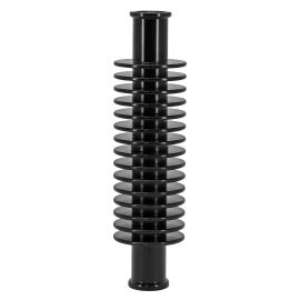 Radiateur pour durite de refroidissement - 17mm rond Replay Noir