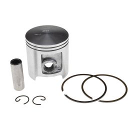 Piston 47mm à 48.5mm DERBI E2 E3 E4 - BARIKIT