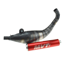 Pot Passage Bas AM6 70 / 80cc - SC Service Course MVT