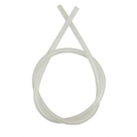 TUYAU/DURITE ENTRE POMPE A HUILE ET CARBURATEUR ORIGINE PIAGGIO COMMUN A LA GAMME SCOOTER 50 CC 