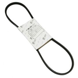 COURROIE CYCLO ORIGINE PIAGGIO CIAO 1998/2005 (CRANTEE AVEC VARIATEUR) 