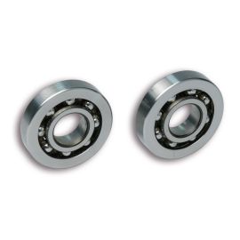 Kit roulements vilebrequin Piaggio NRG Typhoon Zip - Malossi MHR