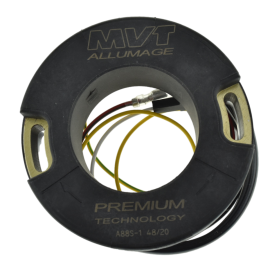 Stator Allumage Peugeot Buxy Speedfight AC LC TKR - MVT Premium PREM08