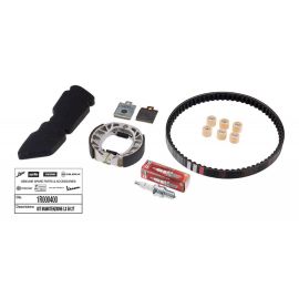 Kit Entretien Piaggo Zip à partir de 2000 / Vespa LX 50 2T à partir de 2005 - Origine Piaggio