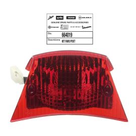 Feu Arrière PIAGGIO Zip à partir de 2000 - Origine Piaggio