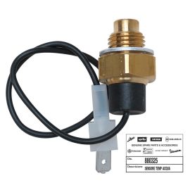 Sonde de température Derbi E3 - Origine Piaggio 14 x 1.50mm