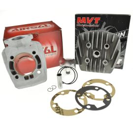 Kit Cylindre 70cc Peugeot 103 AC - Airsal T6 Racing 46mm / MVT