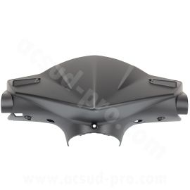 Couvre guidon SYM Orbit 2 - Noir Mat TNT