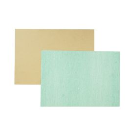 Feuille à Joint - Carton 0.50mm + Papier 0.50mm / A4 210 x 297mm / 2 feuilles