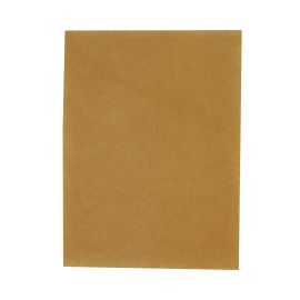 Feuille à Joint - Papier renforcé 0.15mm 150° / 150 x 200mm