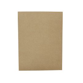 Feuille à Joint - Papier renforcé 0.50mm 150° / 150 x 200mm