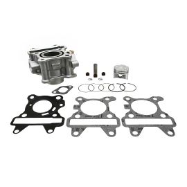 Kit Cylindre 50cc MBK Nitro ie YAMAHA Aerox ie 4T - Type origine 38mm