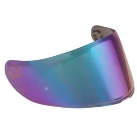 Ecran Casque Intégral - MT Targo / Rapide / Blade 2 SV MT-V-14 Iridium