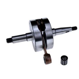 Vilebrequin AM6 - MVT SC Service Course / Course 44.8mm