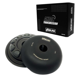 Variateur MBK Booster Nitro Yamaha Aerox Bw's - Yasuni Axial D16