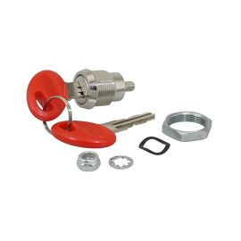 Serrure / Barillet Top Case SHAD SH26 SH29 SH33 SH34 SH37 SH39 SH40 SH45 SH46