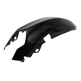 Coque Arrière Gauche Peugeot Kisbee 2T / 4T - Noir Brillant