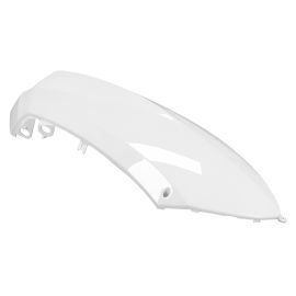 Coque Arrière Droit Peugeot Kisbee 2T / 4T - Blanc Brillant