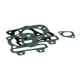 Joints haut moteur 80cc Piaggio Liberty Zip 4T - Malossi Alu 49mm