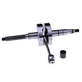 Vilebrequin MBK Booster Yamaha Bw's - MVT S-Race Axe 12mm