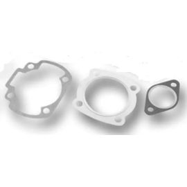 Joints Haut Moteur 80cc Piaggio Typhoon Zip AC - Barikit Big Bore Fonte 50mm