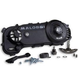 Carter de Kick Piaggio NRG Typhoon - Malossi C-One / RC-One Air Force Carter long