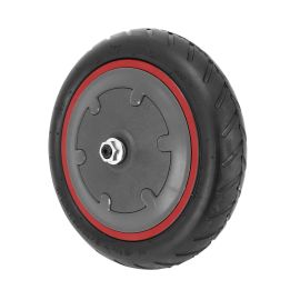Roue avant / Moteur V3 Trottinette électrique Xiaomi M365 / 1S / Essencial / Pro / Pro 2 - Noir / Rouge