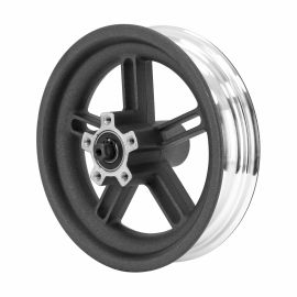 Roue arrière sans pneu Trottinette électrique Xiaomi M365 / 1S / Essencial