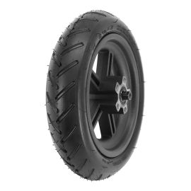 Roue arrière avec pneu Trottinette électrique Xiaomi M365 / 1S / Essencial