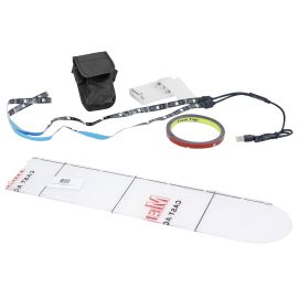 Bande à leds RVB Trottinette électrique Xiaomi M365 / 1S / Essencial - Rouge / vert / bleu