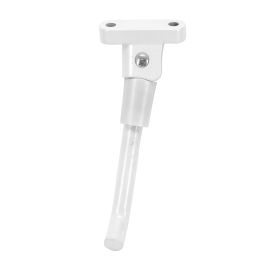 Béquille latérale Trottinette électrique Xiaomi M365 / Pro - Blanc