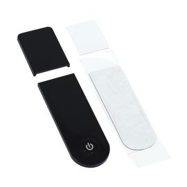 Couvercle d'écran d'affichage Trottinette électrique Xiaomi Pro - Noir