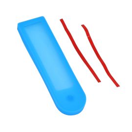 Protection étanche de couvercle d'écran d'affichage Trottinette électrique Xiaomi M365 / 1S / Essencial / Pro / Pro 2 - Bleu