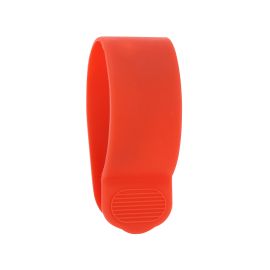 Couvercle de protection accélérateur Trottinette électrique Xiaomi M365 / 1S / Essencial / Pro / Pro 2 - Rouge